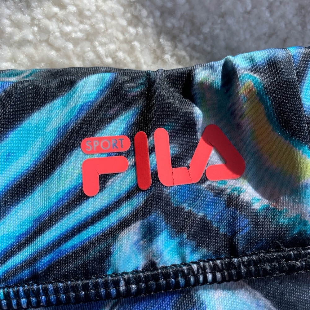 FILS spandex - Picture 3 of 3